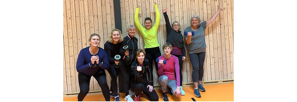 Kjernesterk 14. januar - 25. mars 2026